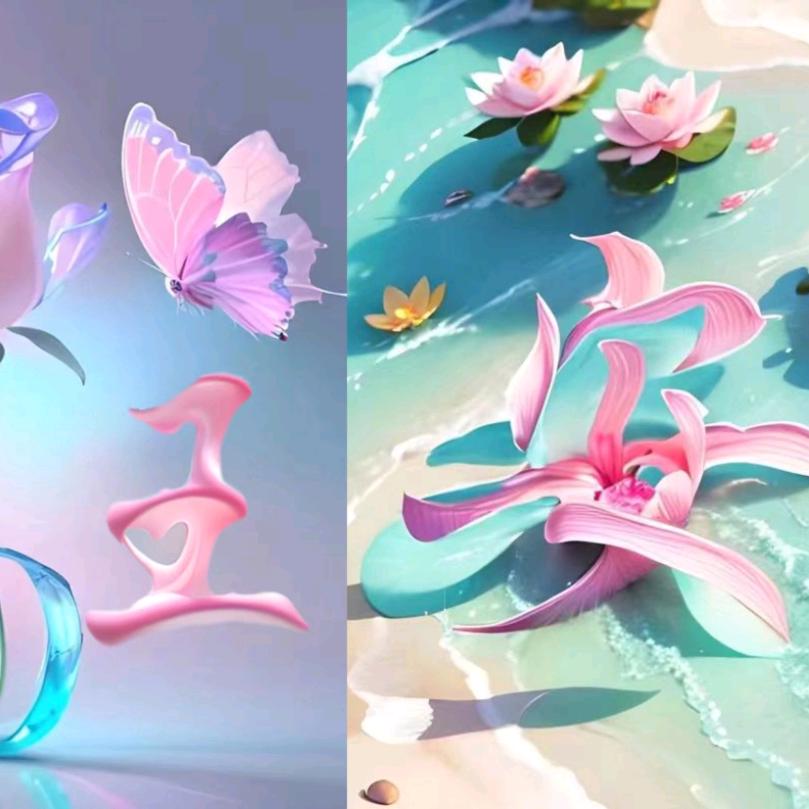 惜缘（拒绝连赞）