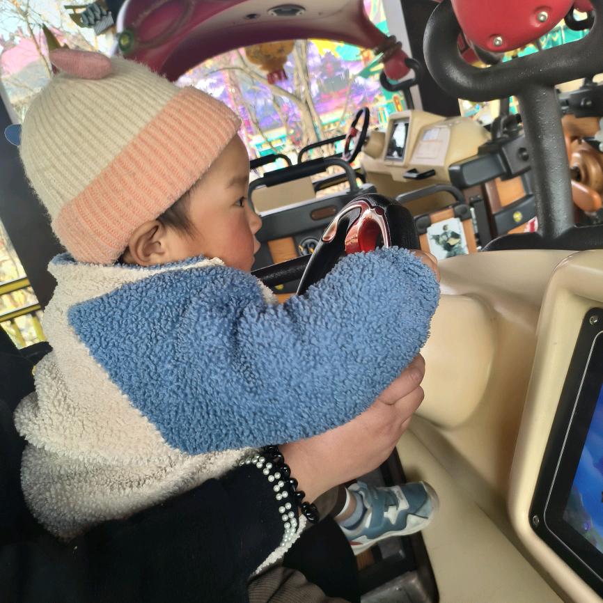 尘心在岁月里飘荡