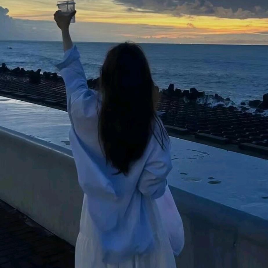笑而不语