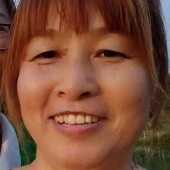 我的家乡美