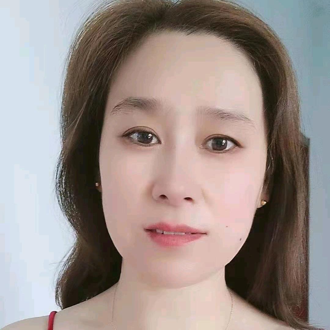 赵大丽♥