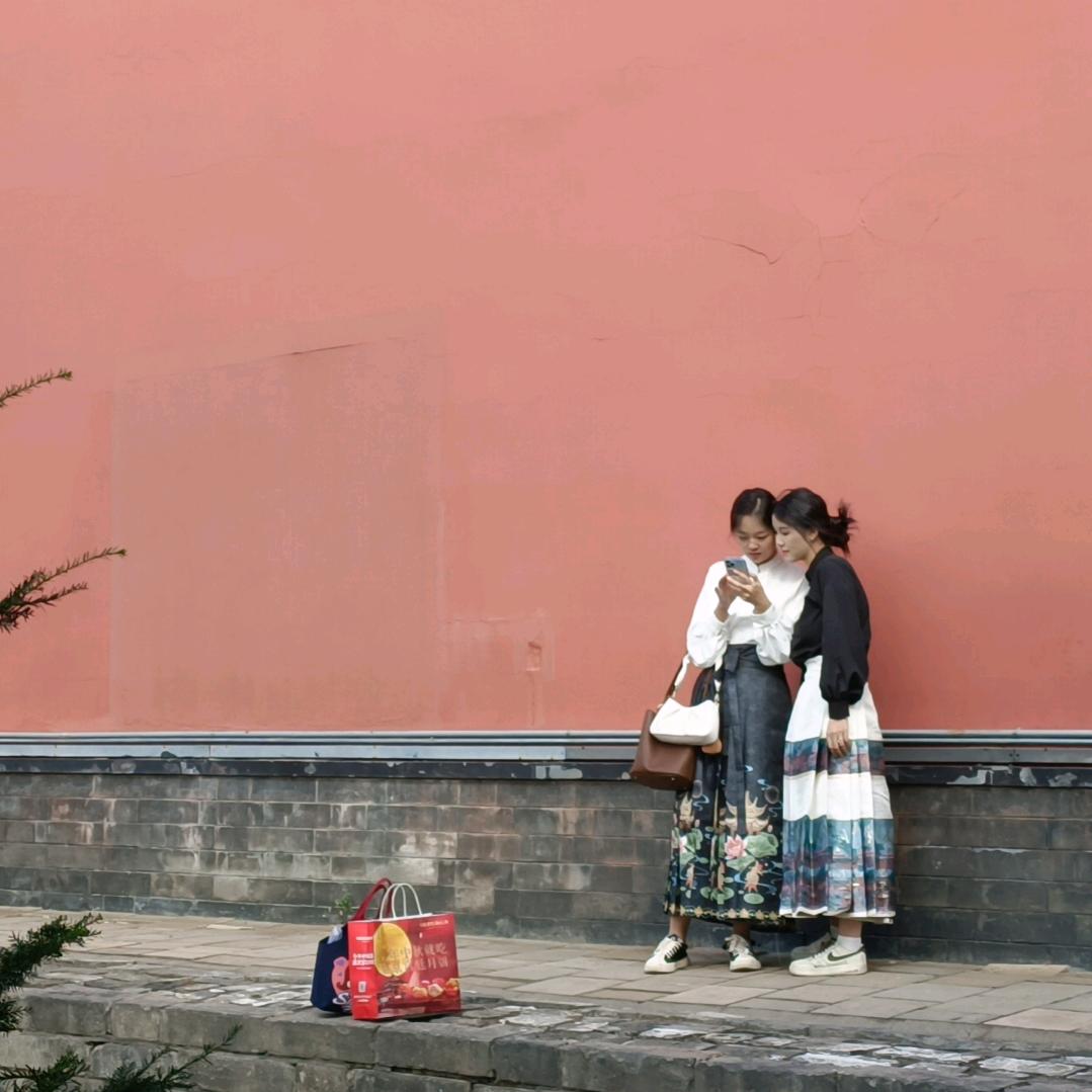 简约