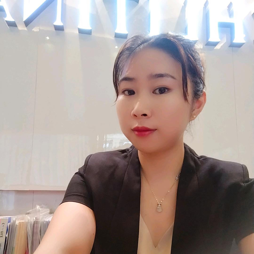 @移动美容晴子（男士勿扰）