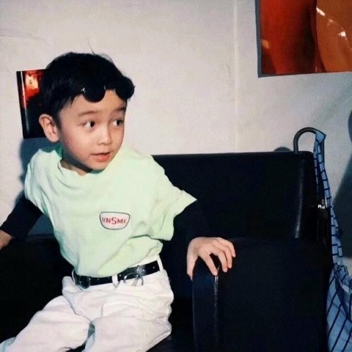 ？你？