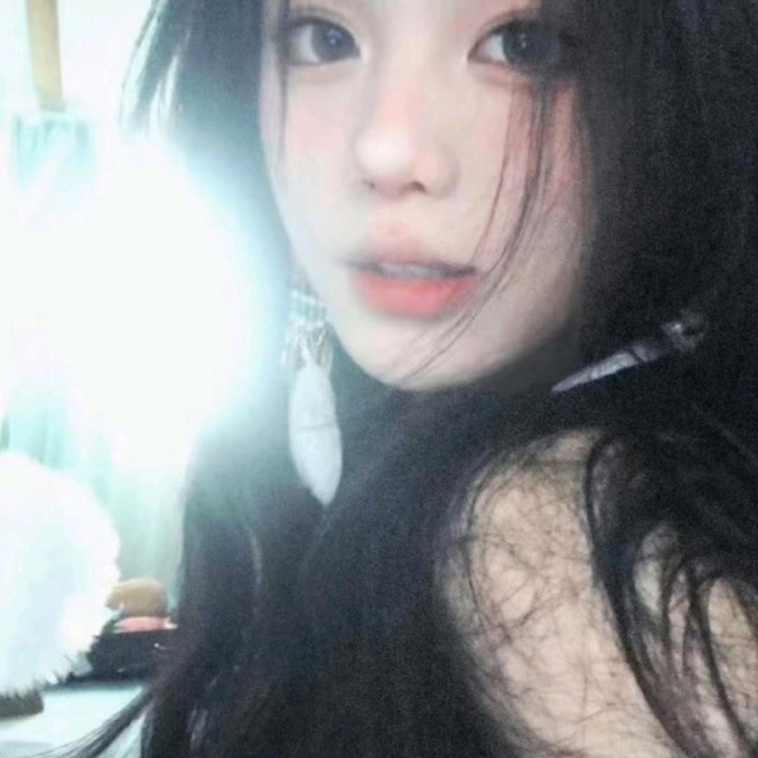 咿呀麦麦🫧