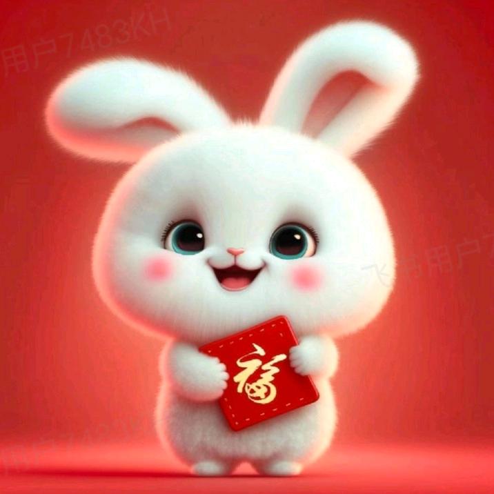 兔子🐰