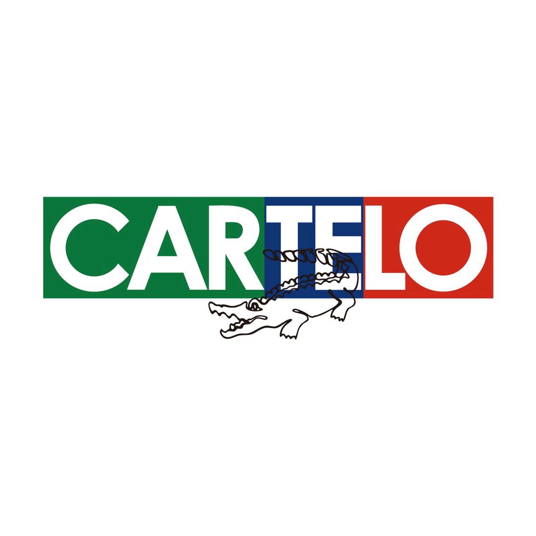 卡帝乐鳄鱼CARTELO共携鞋类专卖店