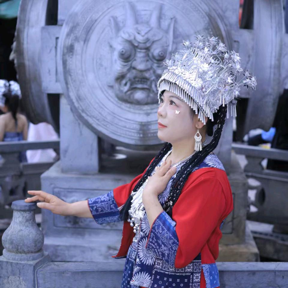 JINLAN爱手舞