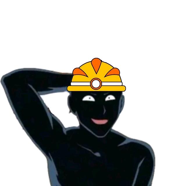 建筑打工(摸鱼)人