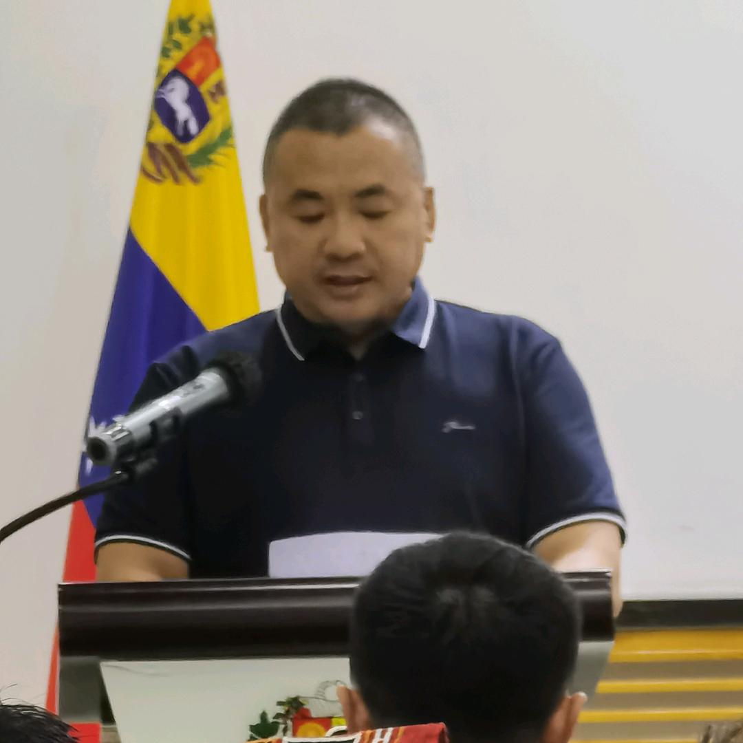 李成全