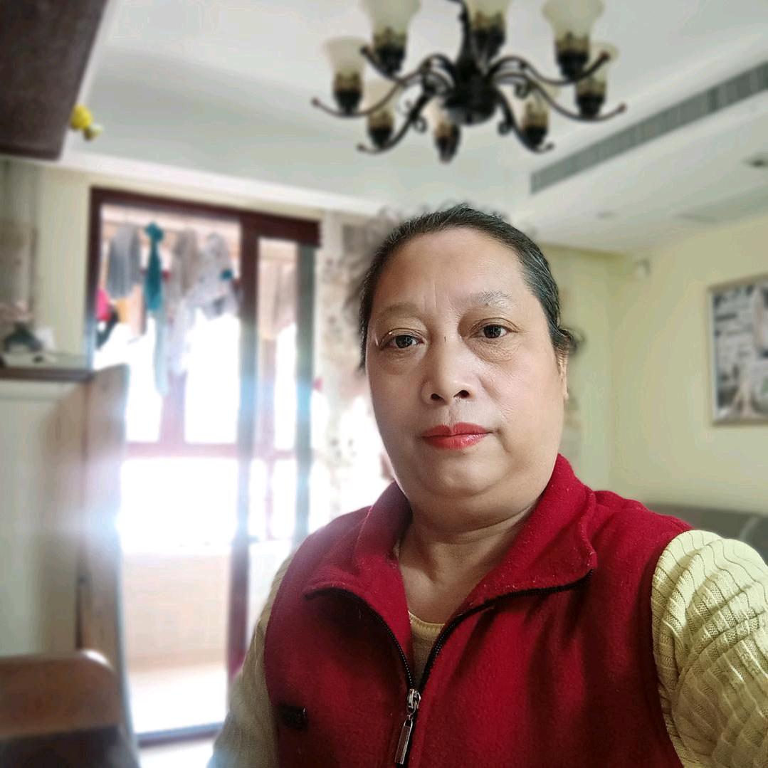 魏魏大号不定时开播（三亚美景）