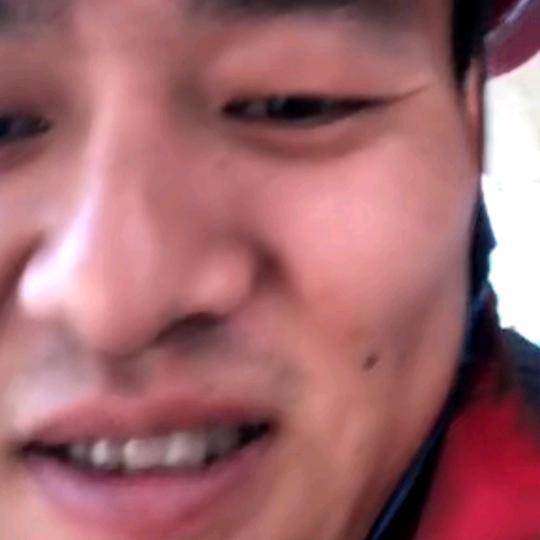 给皇阿玛请安