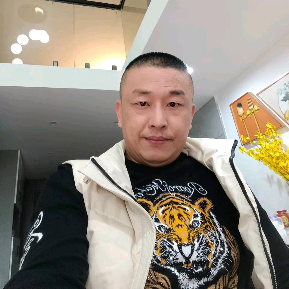 我的快乐就是想你