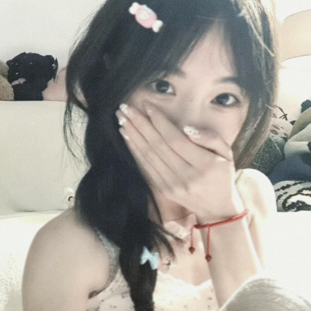 差点长成美女.