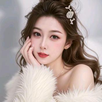 💞暖阳💰琳果儿