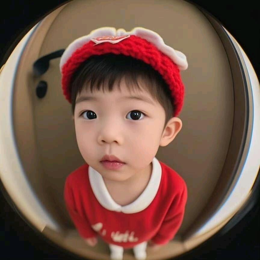 命中注定头像