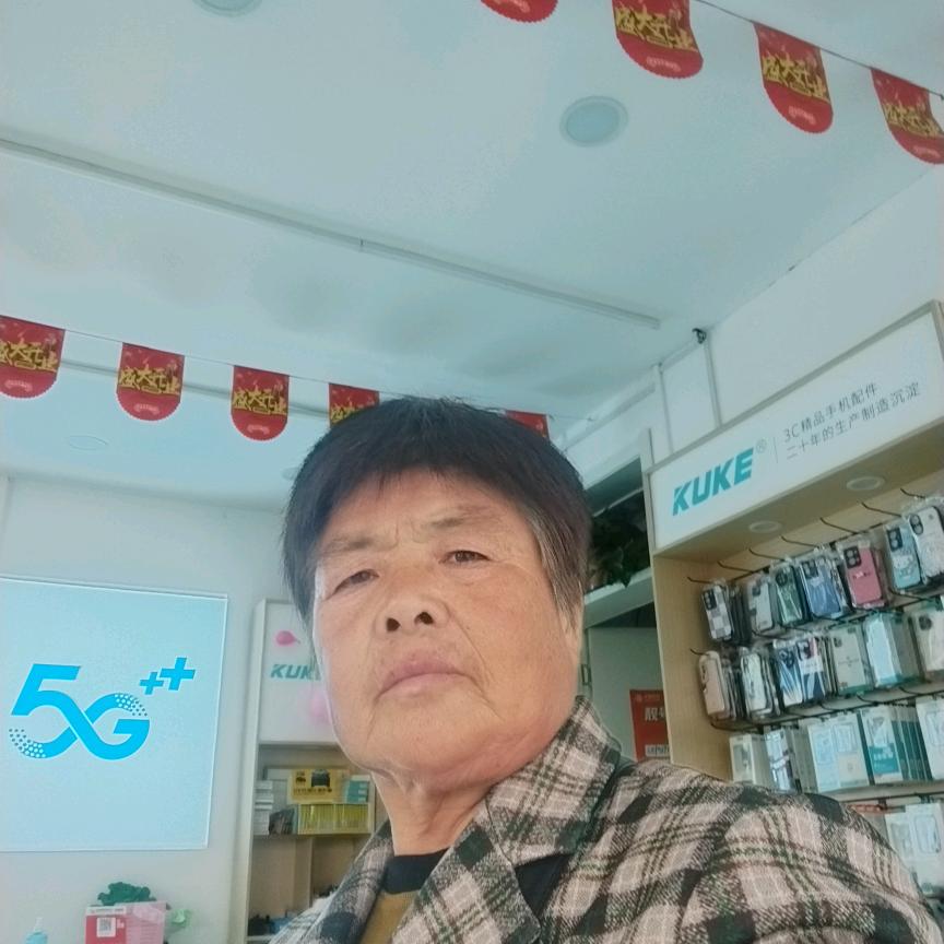 天齐奶奶