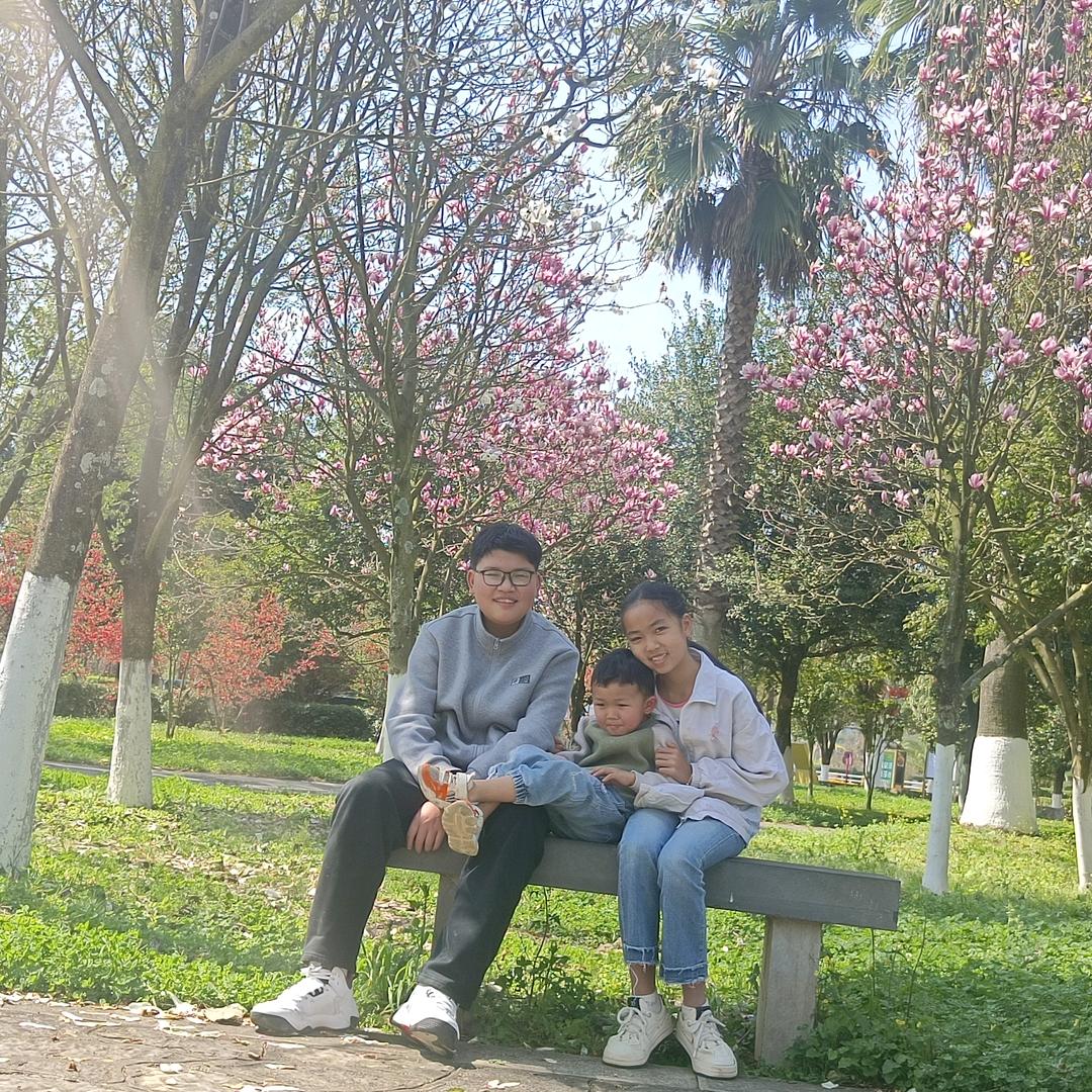 释怀——放过自己