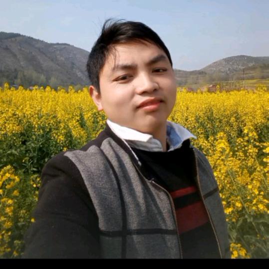 在河之洲