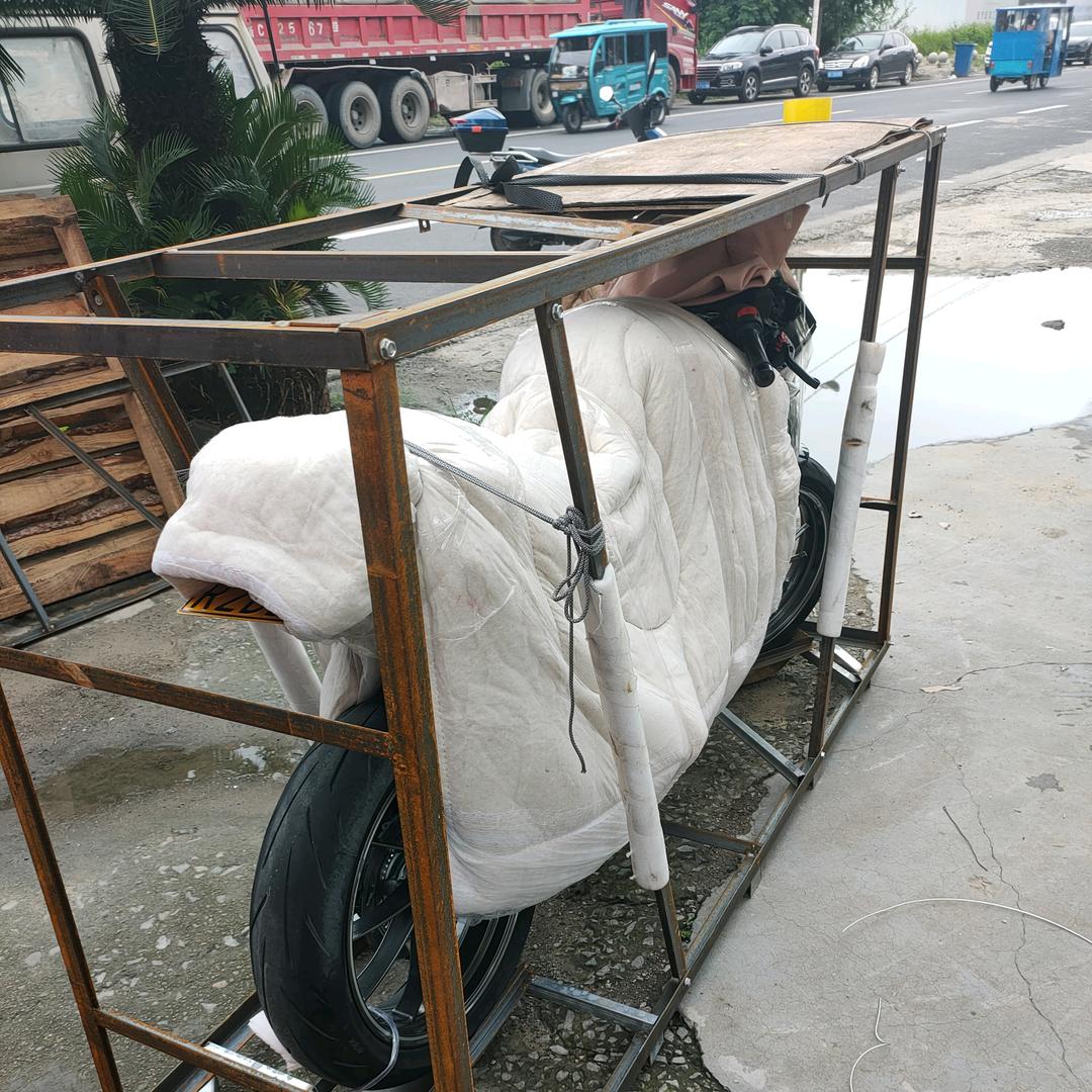 大单（全国邮寄电动车行李）
