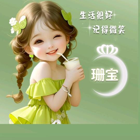 💖珊宝🐮⁹²º💖