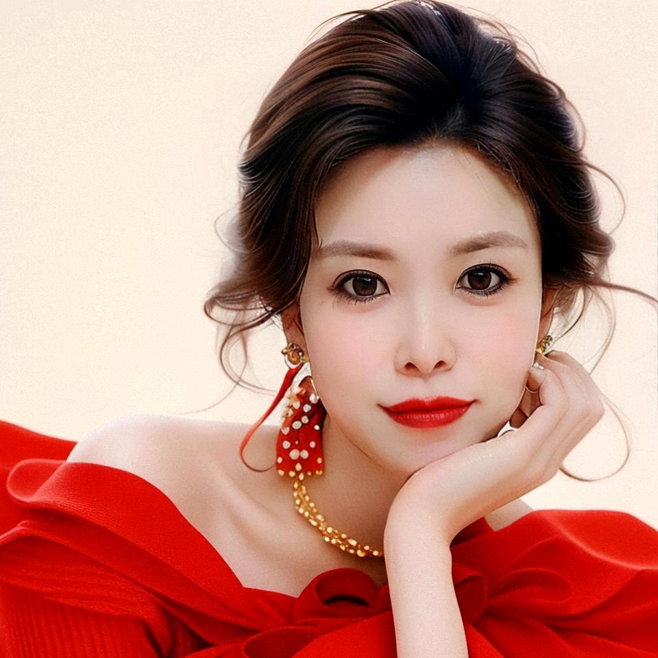 珍珍姐  ♥♥♥