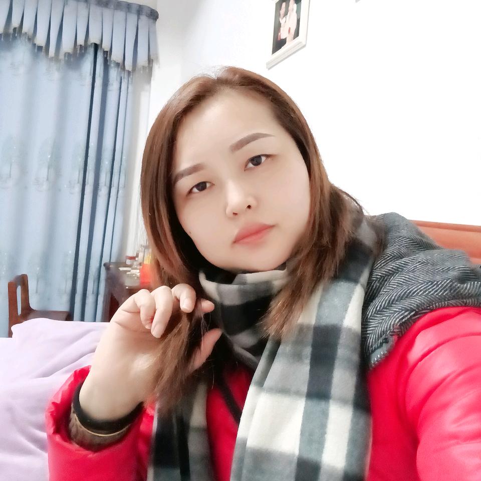 安徽远嫁广西的霞妹子