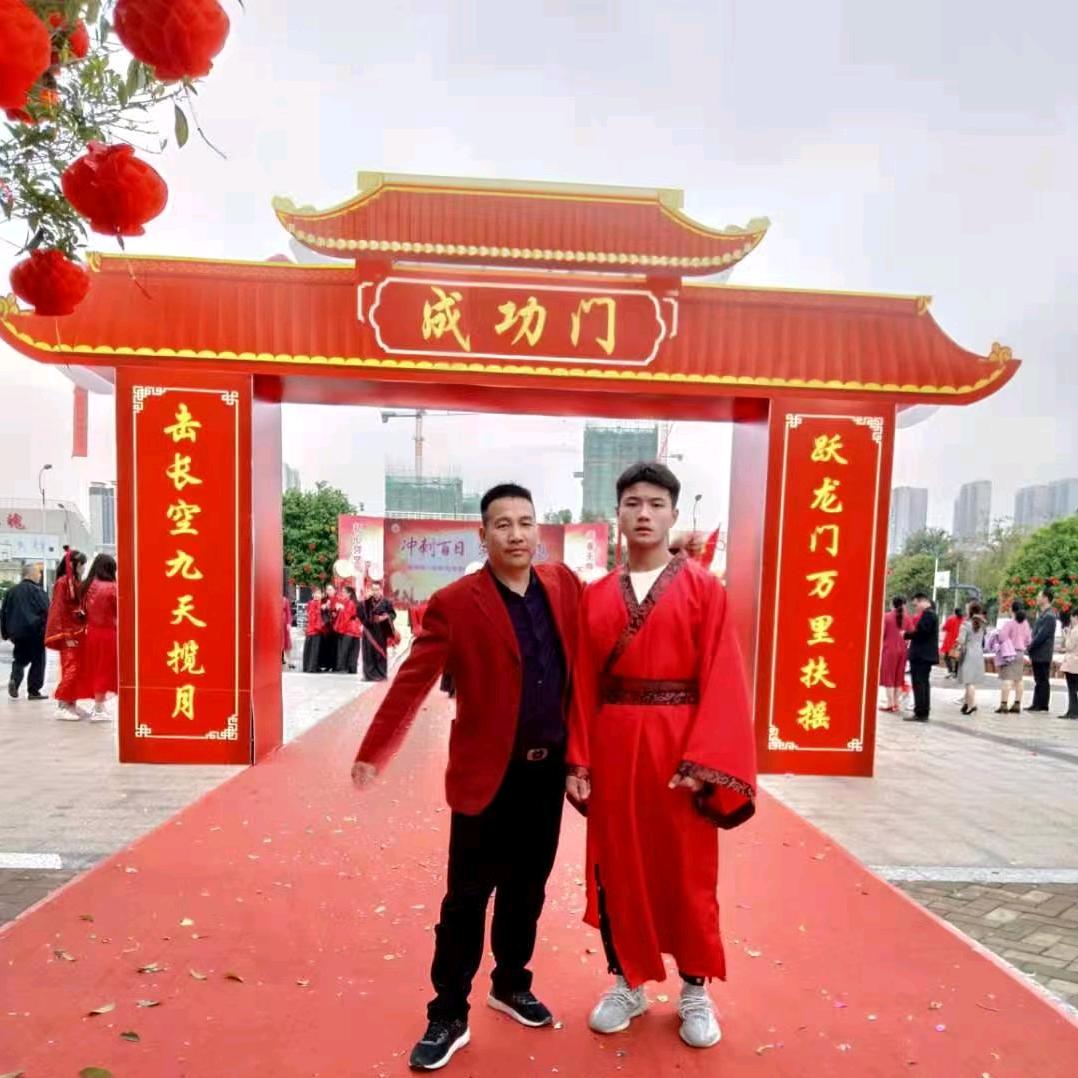 爱我玖玖