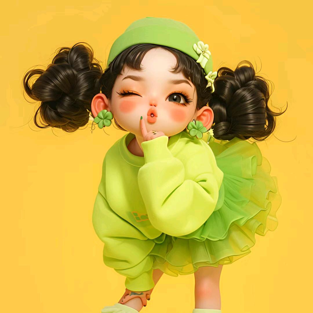 天天baby