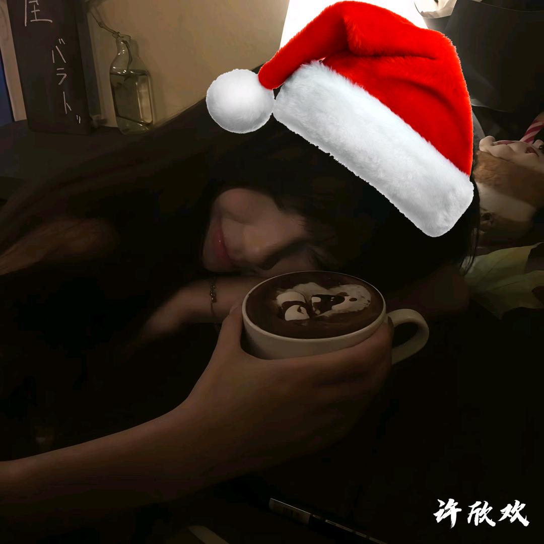 cloud.许欣欢.⁴³🥨