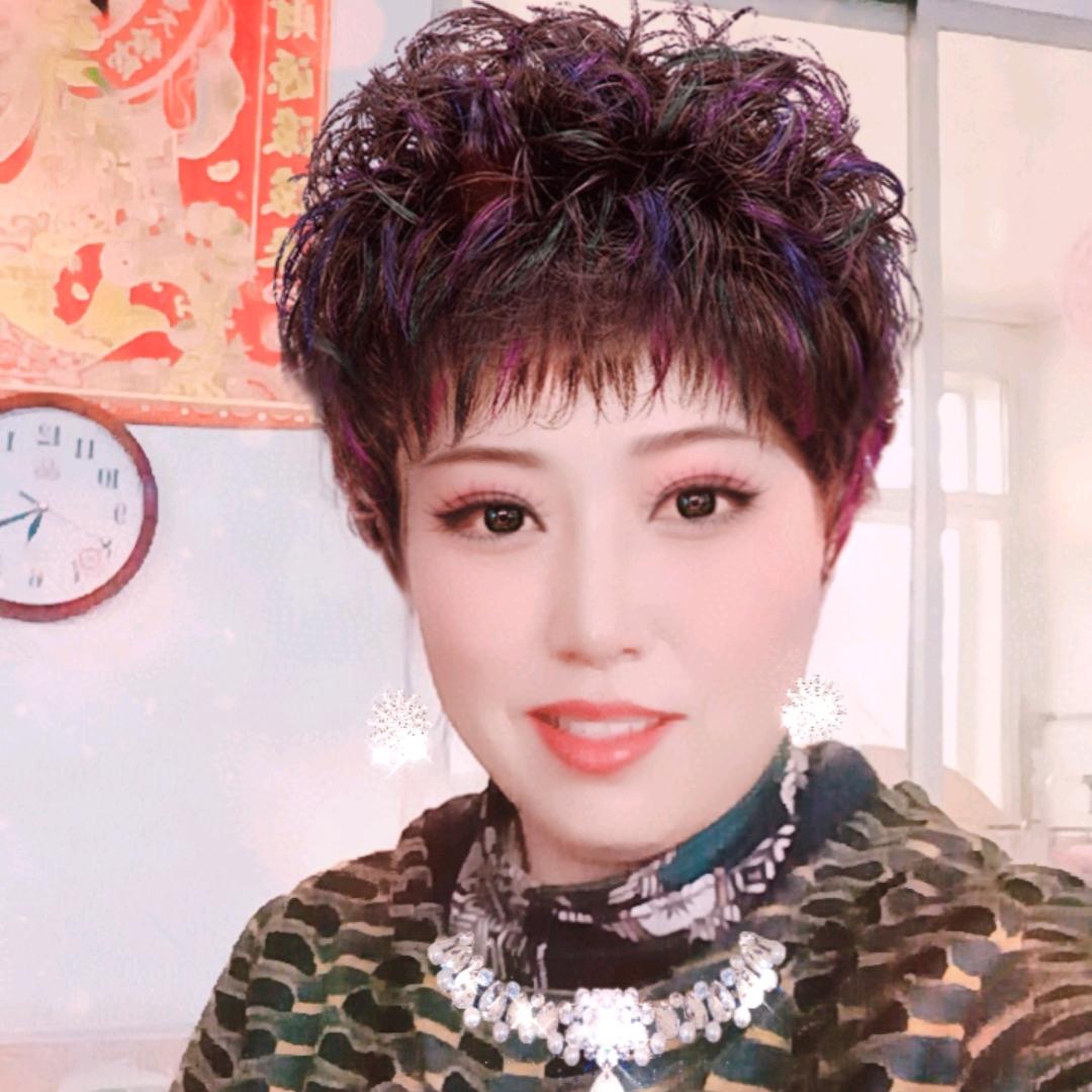 ♥(｡￫v￩｡)♥萍