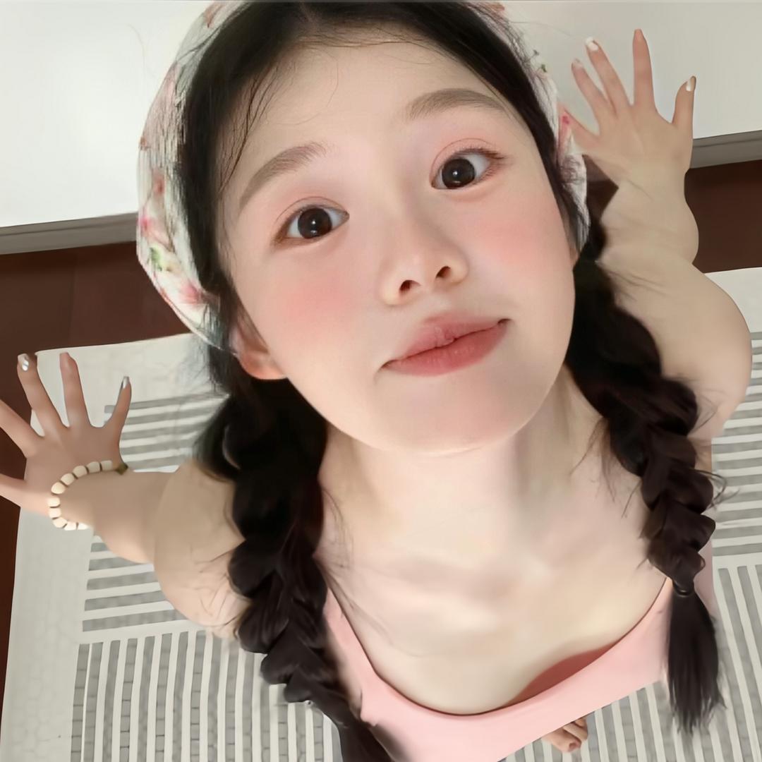 虾黄油啥呢头像