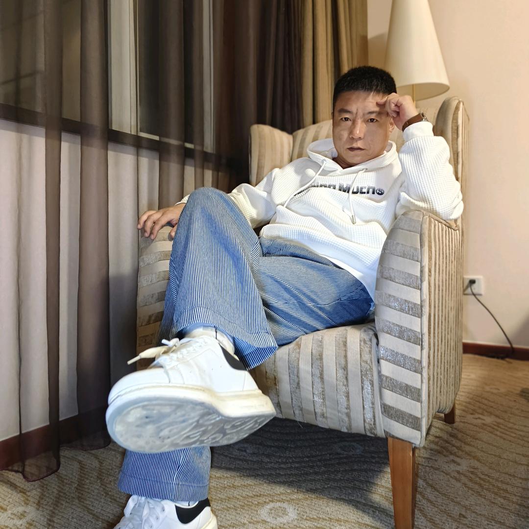 孟繁明