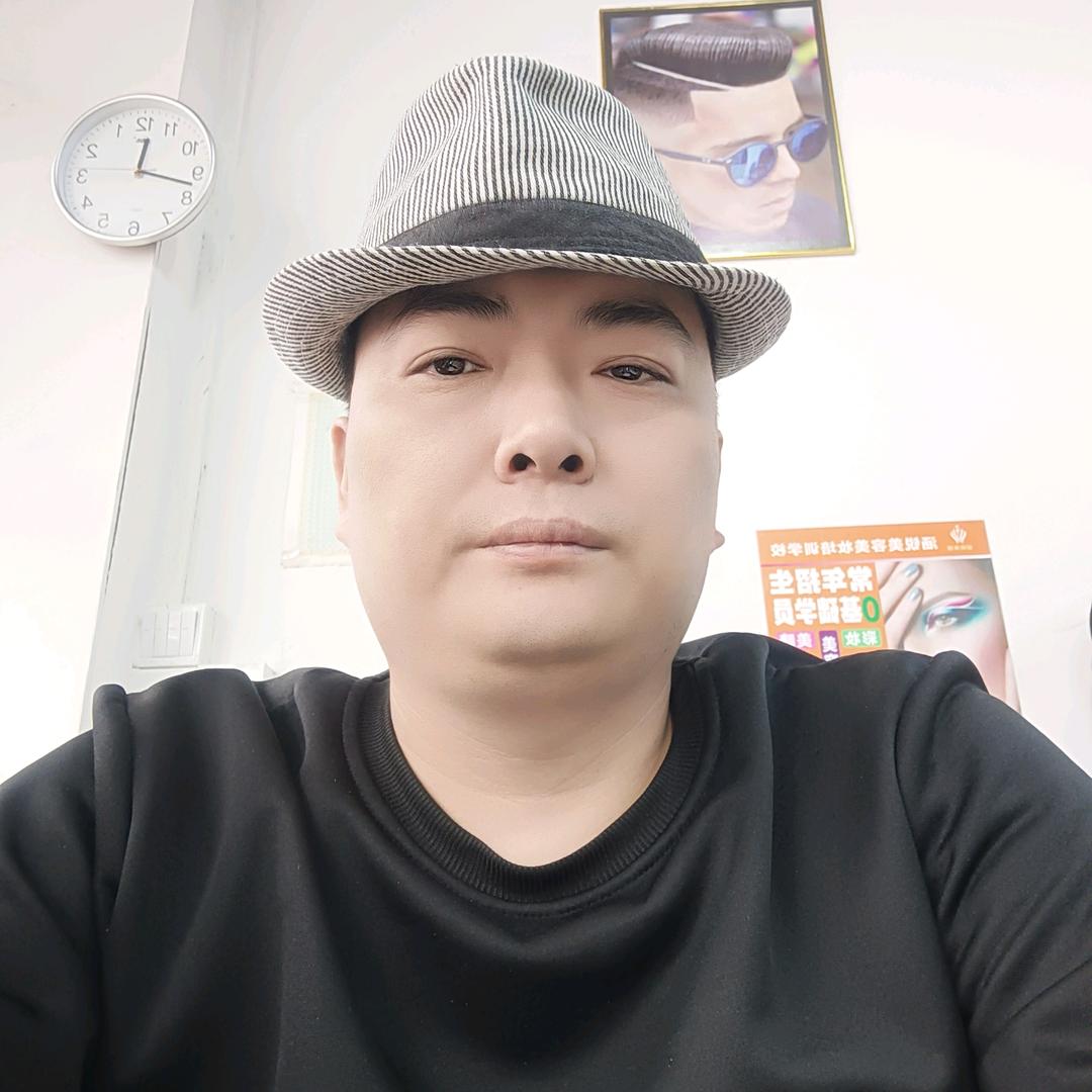 你好漂亮理发店（茶山店）