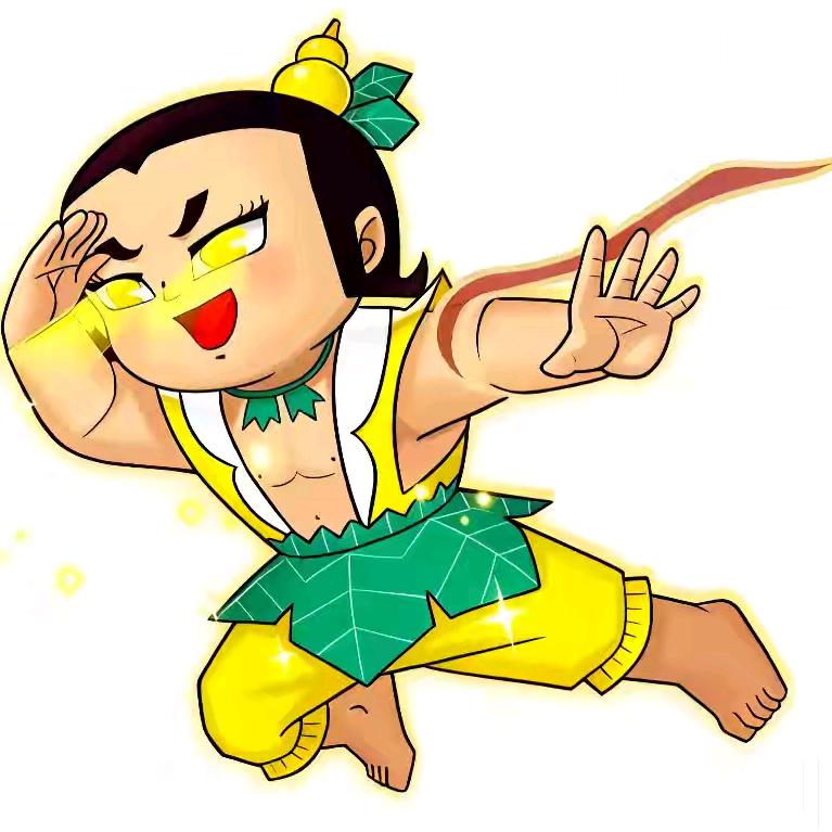 三娃