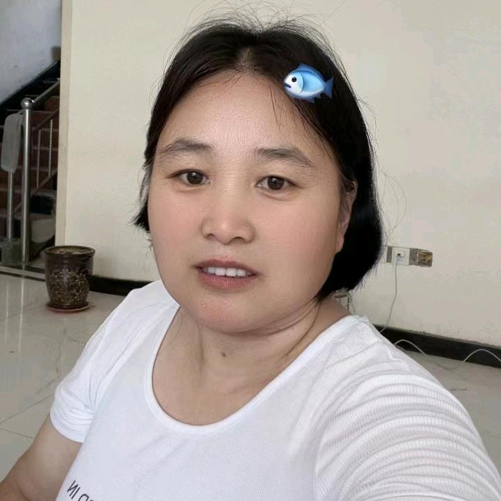 刘香姐.