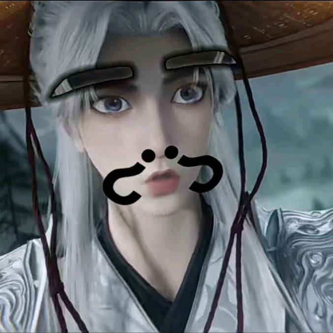 wakeup头像