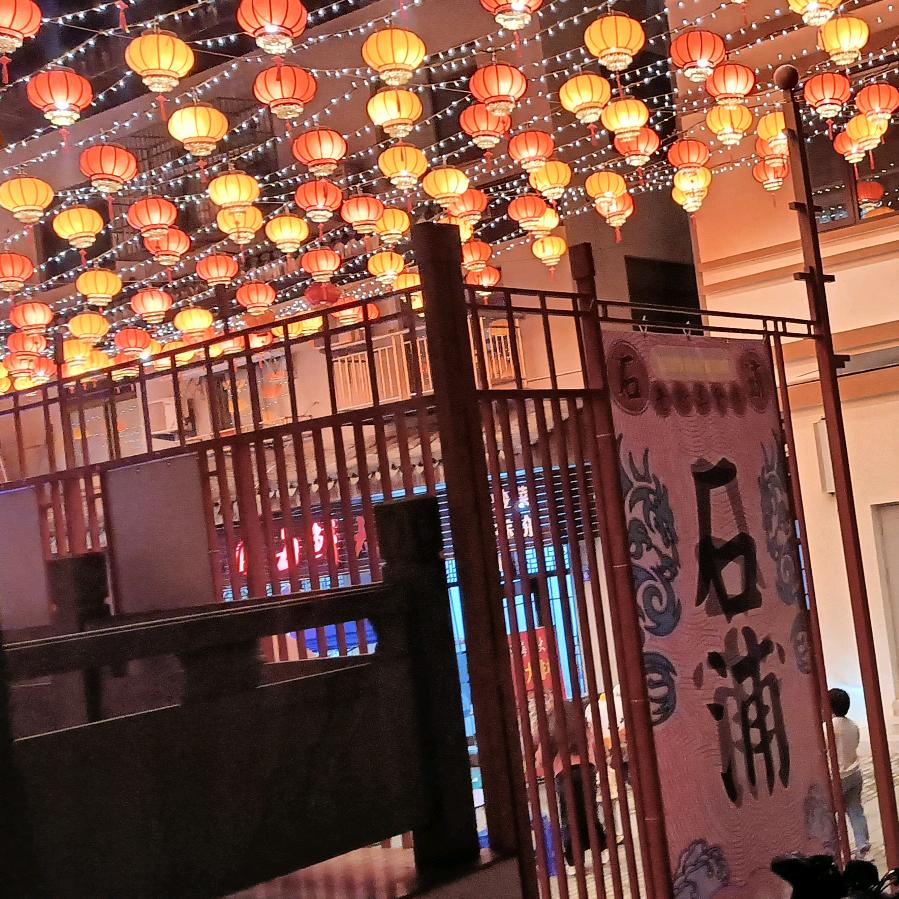 我这不是胖-是美丽在膨胀😂