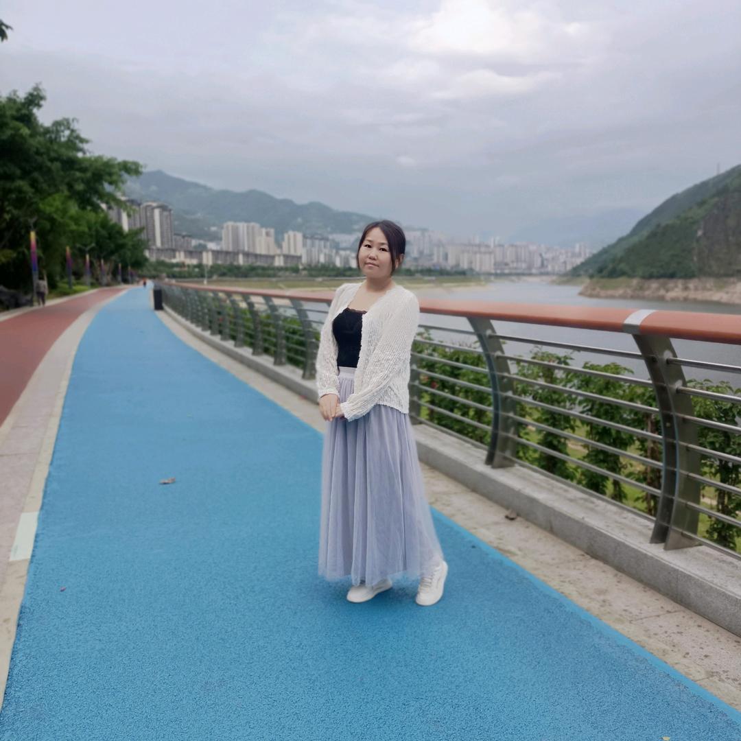 圆圆羊🐑