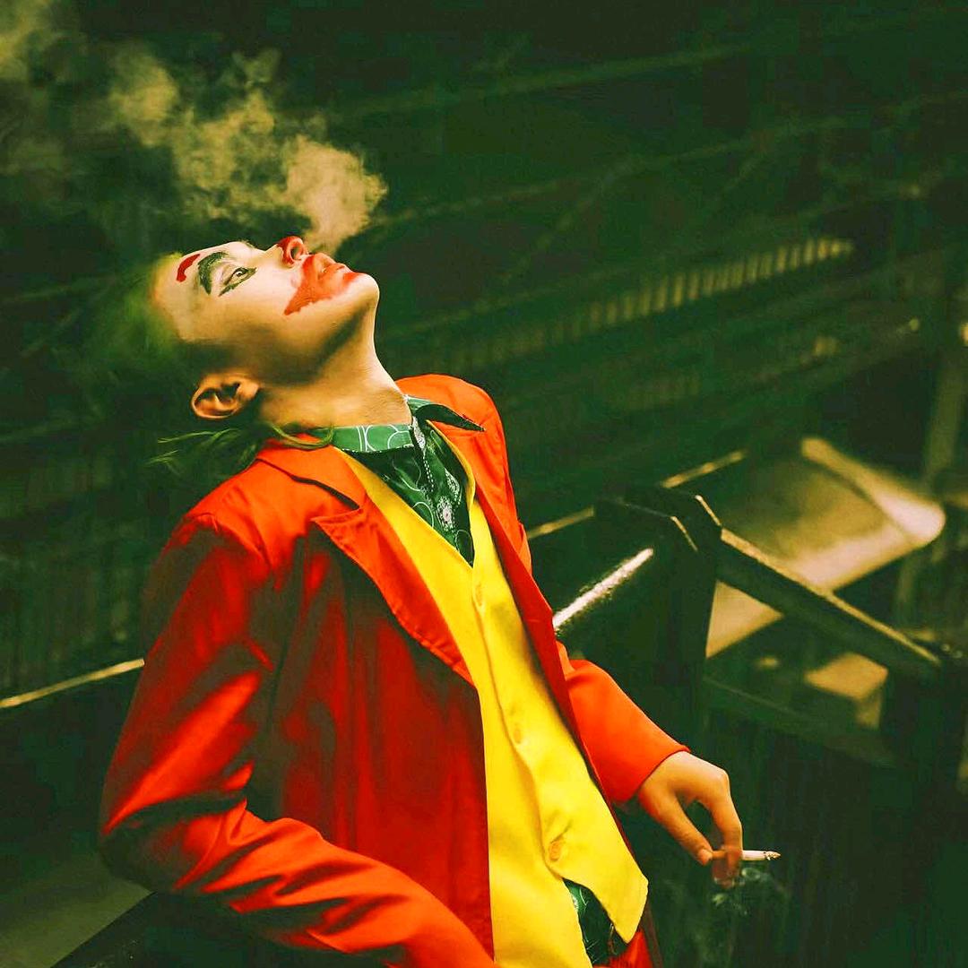 魔心