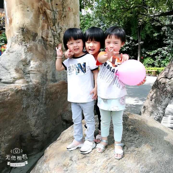 🐎土仙儿🐎（六孩宝妈）