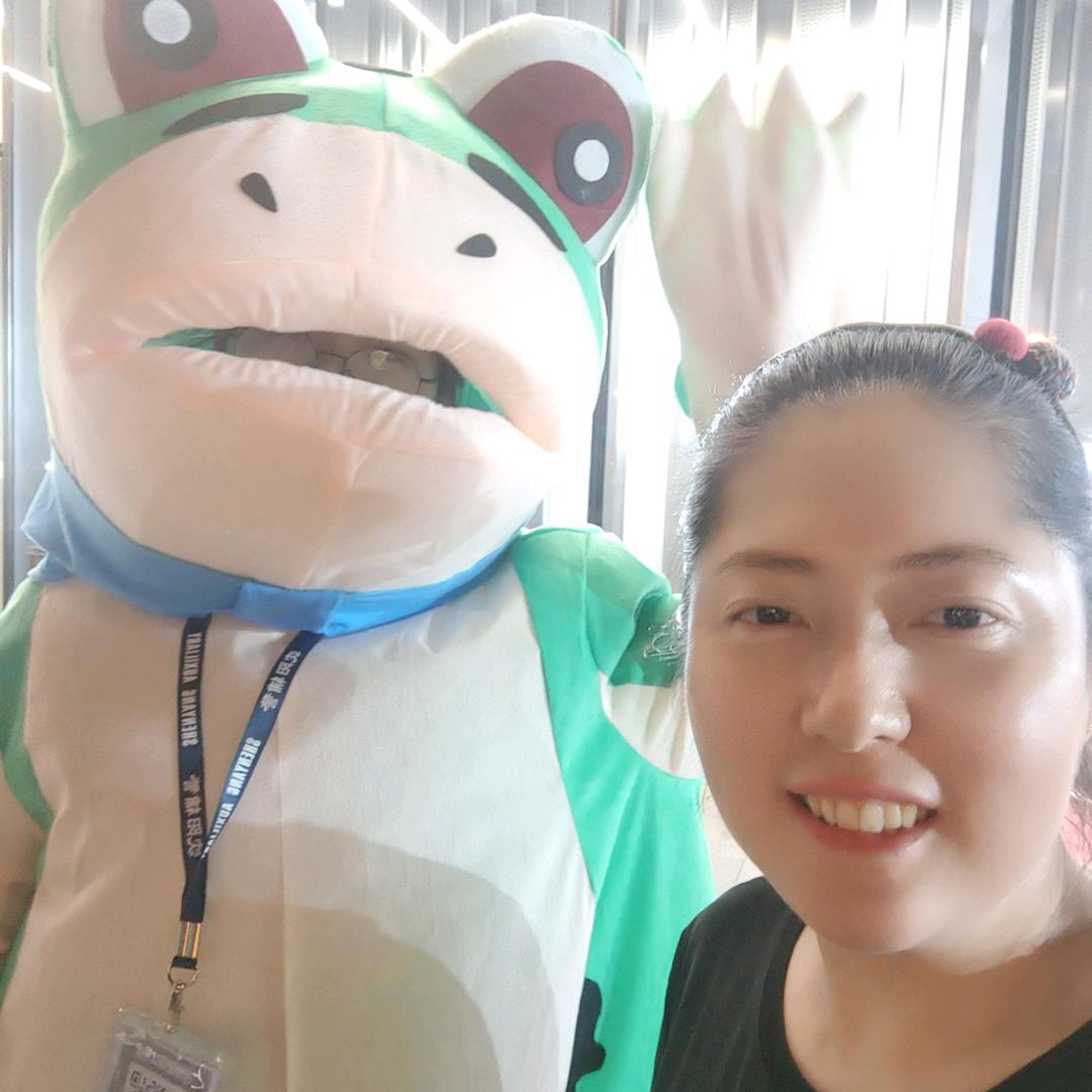 兰天