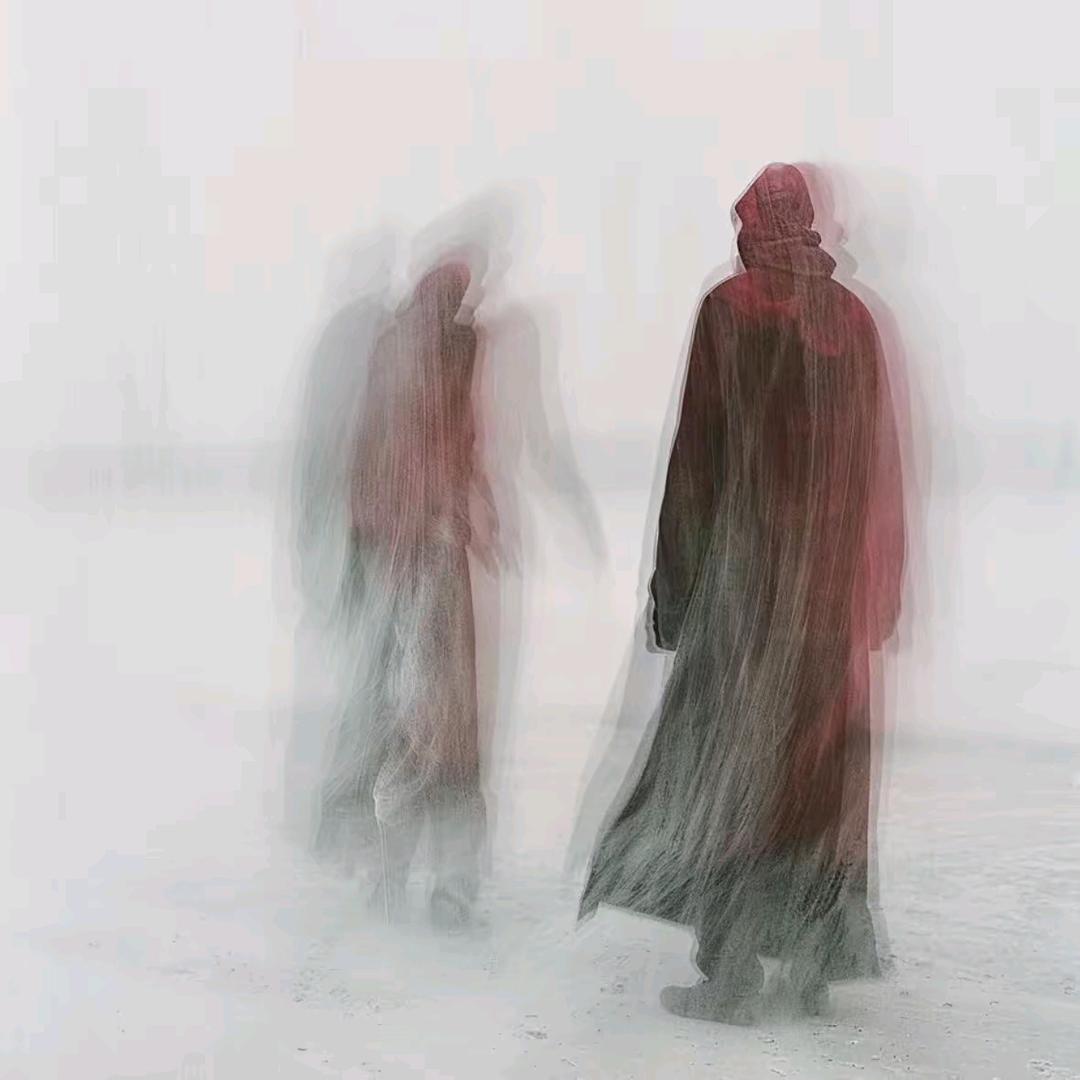 野生好人