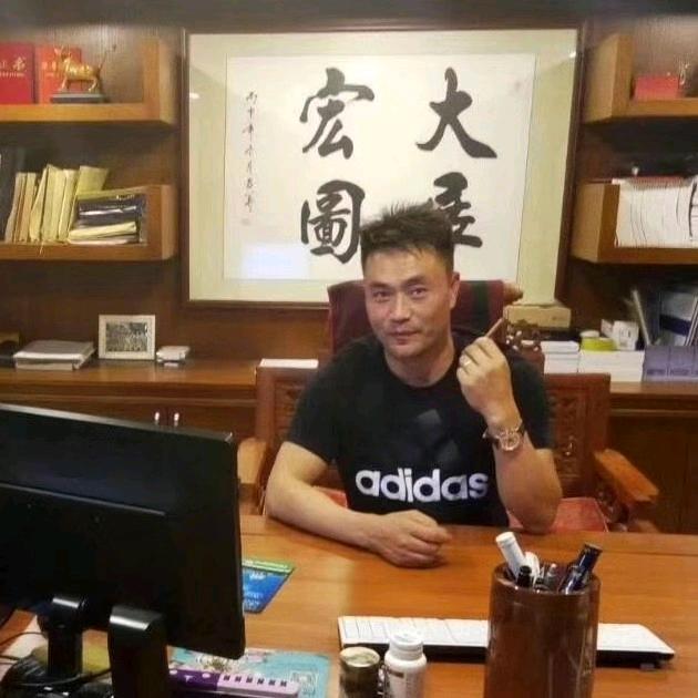 东升，<奇林农业科技公司>