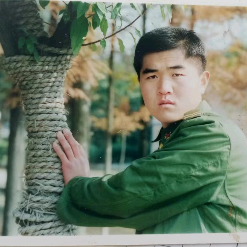 皖北刚哥