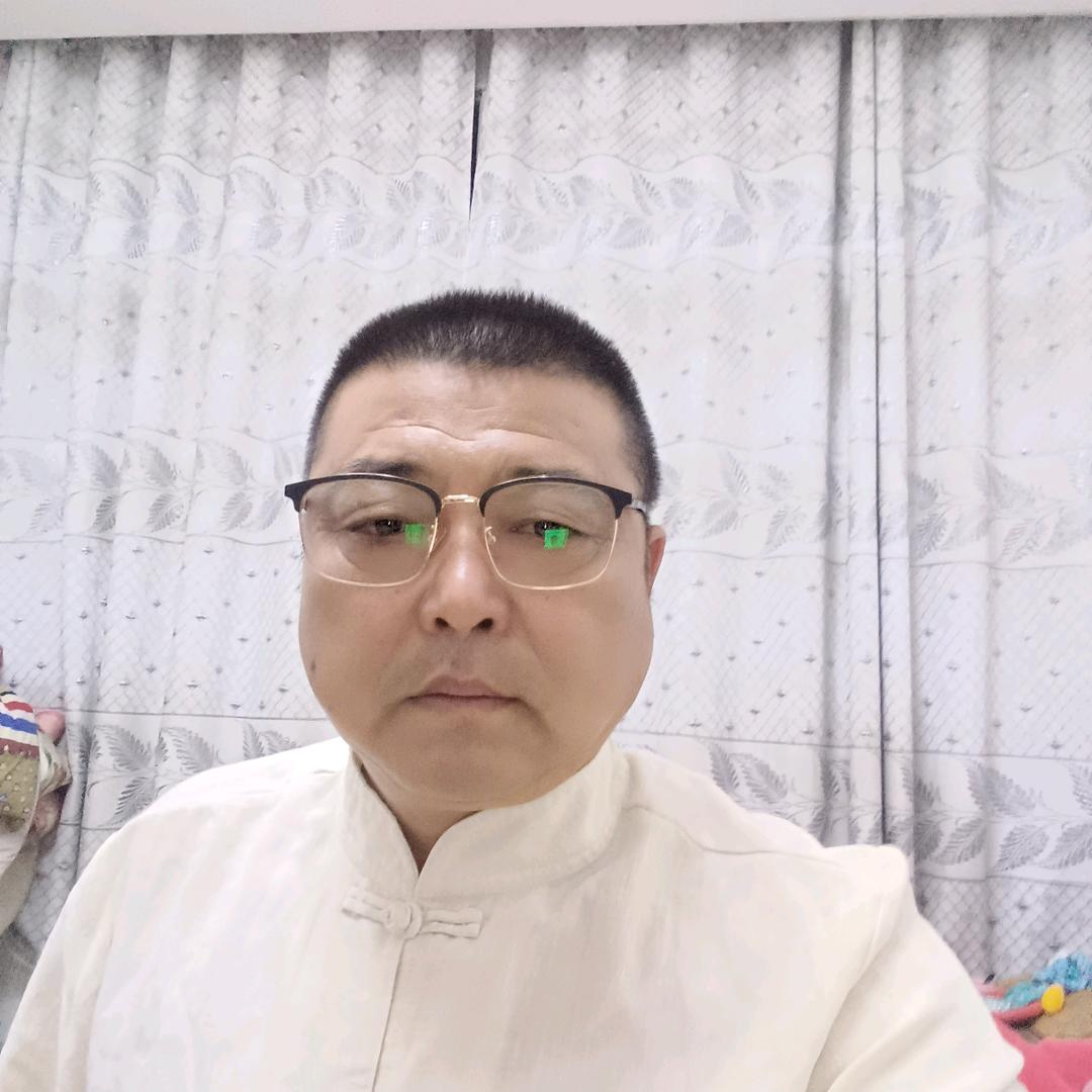 韩桥菜场单培林