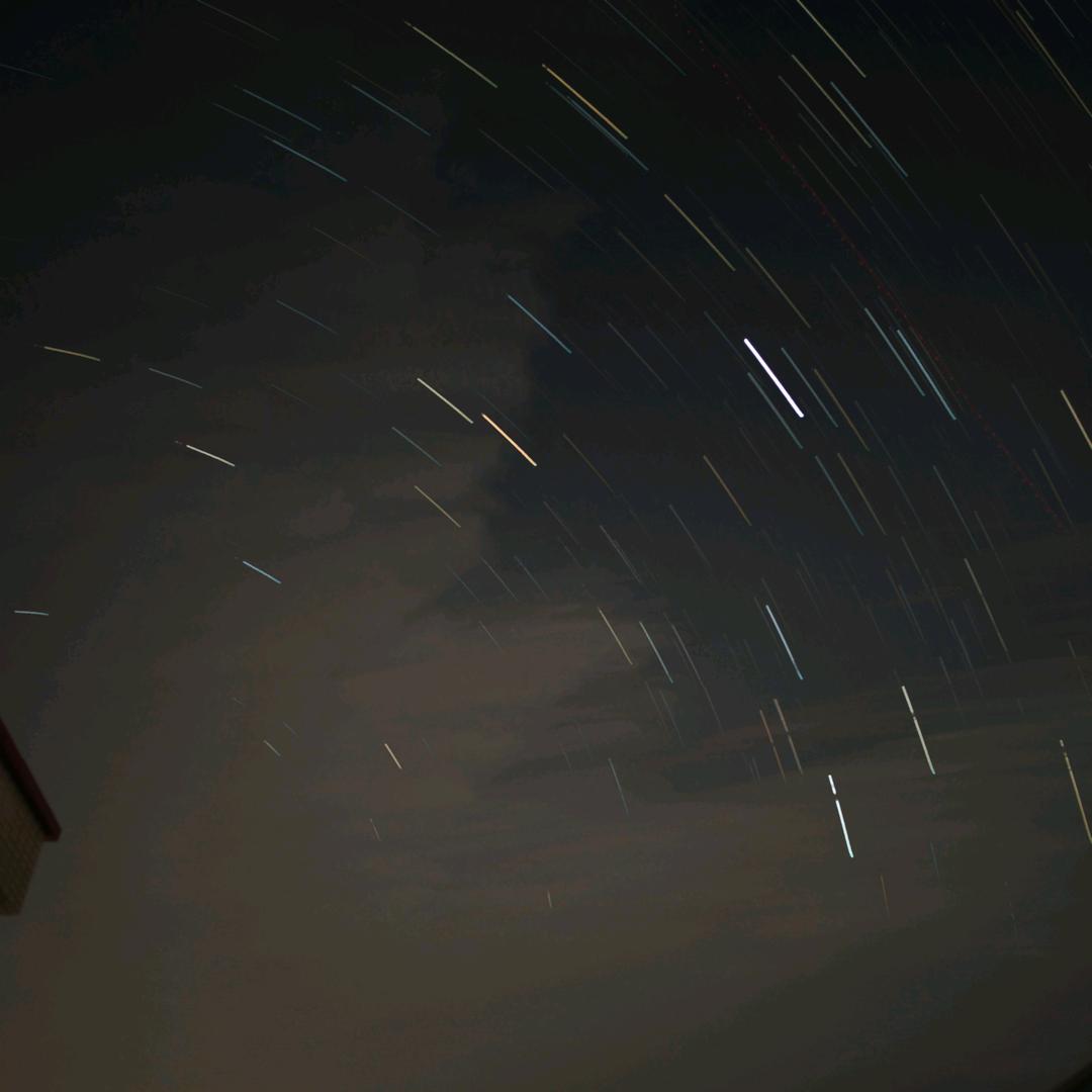 星辰☆歌者