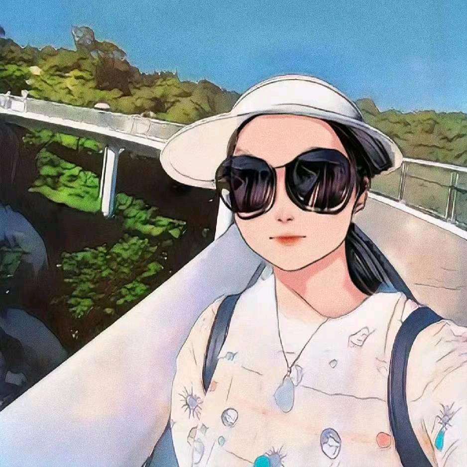 阿蕾(花蕊)🥰🥰