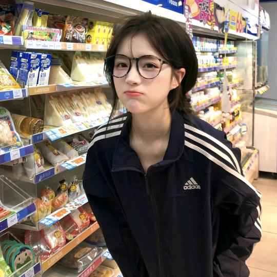 幕落.