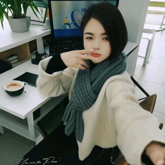 （阿娇）